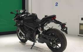 HONDA CBR650R 2023 RH03