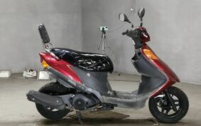 SUZUKI ADDRESS V125 CF4EA