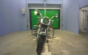 HARLEY FLHR 1450 2000 FDV