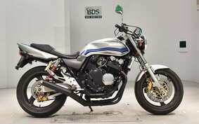 HONDA CB400SF VTEC 2000 NC39