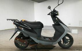 SUZUKI LET's 2 CA1PA