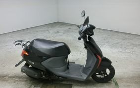 SUZUKI LET's 5 CA47A