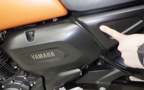 YAMAHA FZ-X150