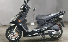 KYMCO RACING KING 180 Fi SC36