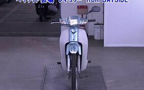 HONDA C110-2 JA10