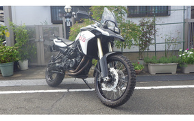 BMW F800GS 2012 0B02