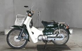 HONDA C70 SUPER CUB C70