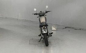 SUZUKI GN125 H 不明