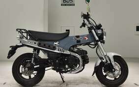 HONDA DAX 125 JB04