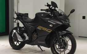 SUZUKI GIXXER 250 SF ED22B