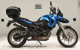 BMW F650GS 2008