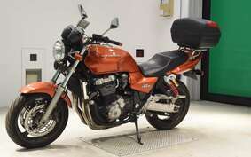 HONDA CB1300SF SUPER FOUR 1998 SC40