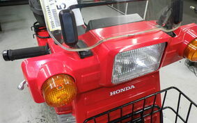 HONDA GYRO X TD02