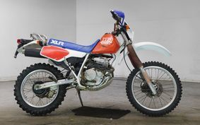 HONDA XLR250R MD20