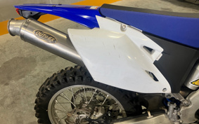 YAMAHA WR450F