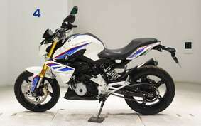 BMW G310R 2019