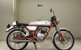 HONDA DREAM 50 AC15