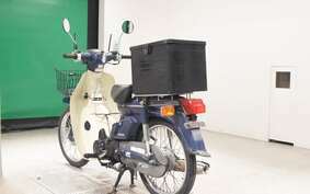 HONDA C50 SUPER CUB E AA01