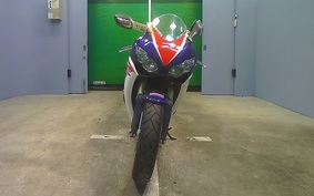 HONDA CBR1000RR Gen. 2 2011 SC59