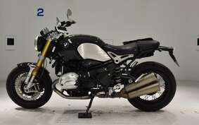 BMW R NINE T 2022