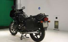 BMW R100RS 1989