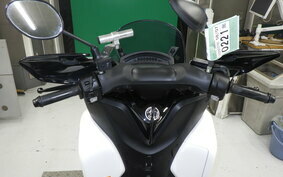 YAMAHA TRICITY 125 A SEC1J