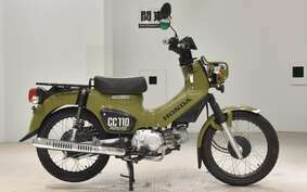 HONDA CROSS CUB 110 JA45