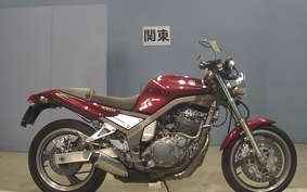 YAMAHA SRX400 1992 3VN