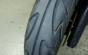 SUZUKI ADDRESS V125 G CF46A