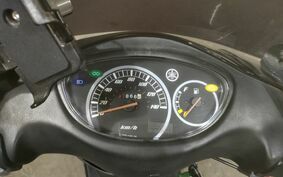 YAMAHA AXIS 125 TREET SE53J