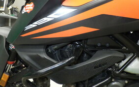 KTM 390 ADVENTURE 2020