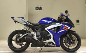 SUZUKI GSX-R750 2006 CF111