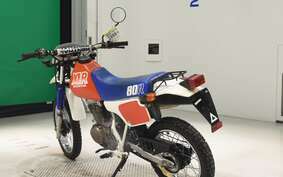 HONDA XLR80R HD10