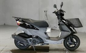 SUZUKI ADDRESS V125 S CF4MA