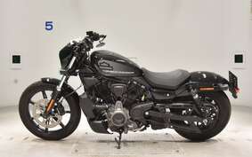 HARLEY RH975 2022 ZH1