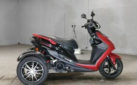 YAMAHA CYGNUS 125 Trike X SE73