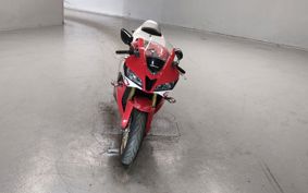 HONDA CBR600RR PC40