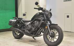 HONDA REBEL 500 A 2022 PC60