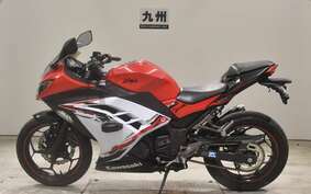 KAWASAKI NINJA 250 ABS EX250L