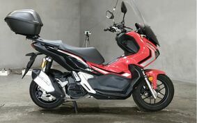 HONDA ADV150 KF38