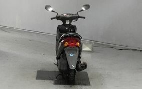 SUZUKI ADDRESS V125 CF4EA