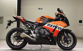 HONDA CBR1000RR ABS 2012 SC59