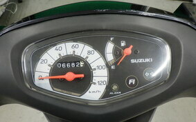 SUZUKI ADDRESS V125 G CF46A