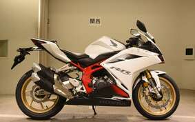 HONDA CBR250RR A MC51