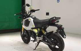 HONDA GROM JC92