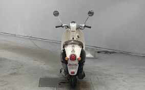 HONDA CREA SCOOPY AF55