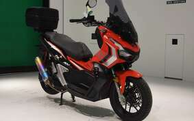 HONDA ADV150 KF38