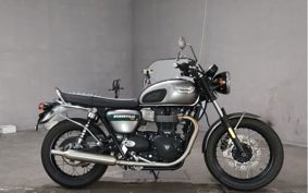 TRIUMPH TRIUMPH BONNEVILLE T100 DAD70G