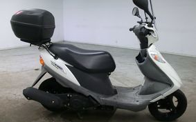 SUZUKI ADDRESS V125 G CF4EA