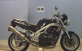 TRIUMPH SPEED TRIPLE 2000 E508MG